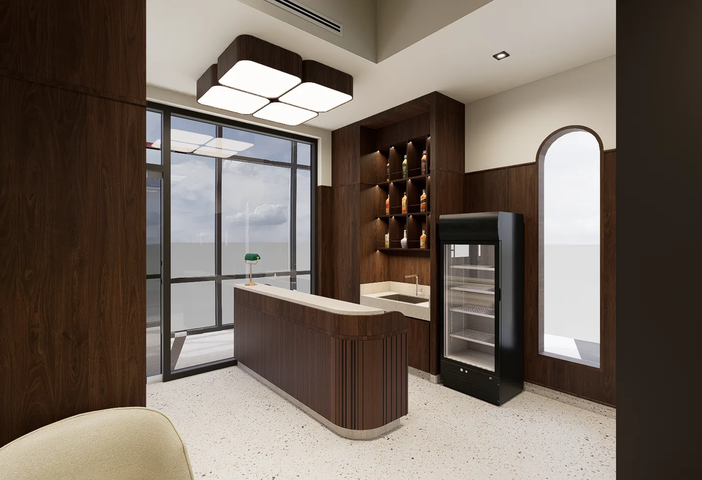 The Bar