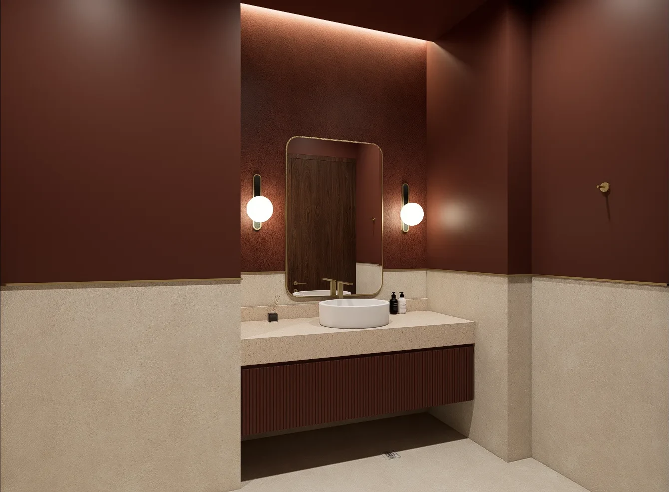 The Toilet